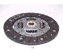 Disc ambreiaj JAPANPARTS DF-152</br>Piesa auto pentru Ambreiaj/ Piese