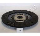 Disc ambreiaj JAPANPARTS DF-178</br>Piesa auto pentru Ambreiaj/ Piese