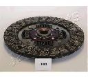 Disc ambreiaj JAPANPARTS DF-180