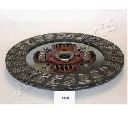 Disc ambreiaj JAPANPARTS DF-186</br>Piesa auto pentru Ambreiaj/ Piese