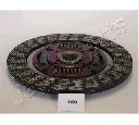 Disc ambreiaj JAPANPARTS DF-189