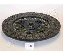 Disc ambreiaj JAPANPARTS DF-193