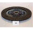 Disc ambreiaj JAPANPARTS DF-197