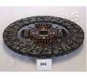 Disc ambreiaj JAPANPARTS DF-208