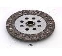 Disc ambreiaj JAPANPARTS DF-215