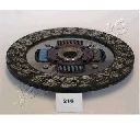 Disc ambreiaj JAPANPARTS DF-216
