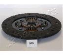 Disc ambreiaj JAPANPARTS DF-218</br>Piesa auto pentru Ambreiaj/ Piese