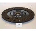 Disc ambreiaj JAPANPARTS DF-222</br>Piesa auto pentru Ambreiaj/ Piese