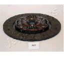 Disc ambreiaj JAPANPARTS DF-227</br>Piesa auto pentru Ambreiaj/ Piese