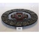 Disc ambreiaj JAPANPARTS DF-229</br>Piesa auto pentru Ambreiaj/ Piese