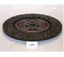 Disc ambreiaj JAPANPARTS DF-232</br>Piesa auto pentru Ambreiaj/ Piese