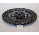 Disc ambreiaj JAPANPARTS DF-234