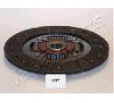 Disc ambreiaj JAPANPARTS DF-237</br>Piesa auto pentru Ambreiaj/ Piese