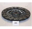 Disc ambreiaj JAPANPARTS DF-238