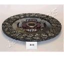 Disc ambreiaj JAPANPARTS DF-244</br>Piesa auto pentru Ambreiaj/ Piese