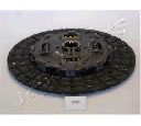 Disc ambreiaj JAPANPARTS DF-245