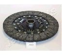 Disc ambreiaj JAPANPARTS DF-253</br>Piesa auto pentru Ambreiaj/ Piese
