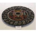 Disc ambreiaj JAPANPARTS DF-257</br>Piesa auto pentru Ambreiaj/ Piese