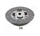 Disc ambreiaj JAPANPARTS DF-259</br>Piesa auto pentru Ambreiaj/ Piese