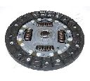 Disc ambreiaj JAPANPARTS DF-261