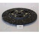 Disc ambreiaj JAPANPARTS DF-262