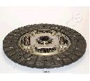 Disc ambreiaj JAPANPARTS DF-263