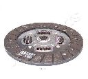 Disc ambreiaj JAPANPARTS DF-265
