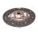 Disc ambreiaj JAPANPARTS DF-268