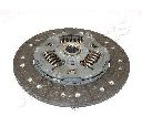 Disc ambreiaj JAPANPARTS DF-272
