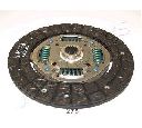 Disc ambreiaj JAPANPARTS DF-275