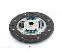 Disc ambreiaj JAPANPARTS DF-277</br>Piesa auto pentru Ambreiaj/ Piese