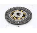 Disc ambreiaj JAPANPARTS DF-278</br>Piesa auto pentru Ambreiaj/ Piese