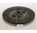Disc ambreiaj JAPANPARTS DF-279</br>Piesa auto pentru Ambreiaj/ Piese