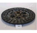 Disc ambreiaj JAPANPARTS DF-280</br>Piesa auto pentru Ambreiaj/ Piese