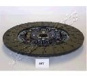 Disc ambreiaj JAPANPARTS DF-287</br>Piesa auto pentru Ambreiaj/ Piese