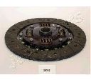 Disc ambreiaj JAPANPARTS DF-306</br>Piesa auto pentru Ambreiaj/ Piese