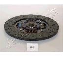 Disc ambreiaj JAPANPARTS DF-309</br>Piesa auto pentru Ambreiaj/ Piese