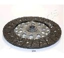 Disc ambreiaj JAPANPARTS DF-316