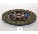 Disc ambreiaj JAPANPARTS DF-320</br>Piesa auto pentru Ambreiaj/ Piese