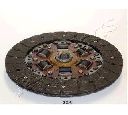 Disc ambreiaj JAPANPARTS DF-324