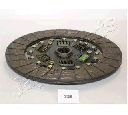Disc ambreiaj JAPANPARTS DF-325