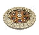 Disc ambreiaj JAPANPARTS DF-331