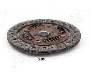 Disc ambreiaj JAPANPARTS DF-336