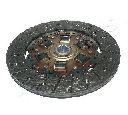 Disc ambreiaj JAPANPARTS DF-337