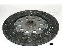 Disc ambreiaj JAPANPARTS DF-338
