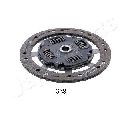 Disc ambreiaj JAPANPARTS DF-339