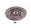 Disc ambreiaj JAPANPARTS DF-340