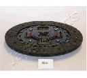 Disc ambreiaj JAPANPARTS DF-384