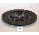 Disc ambreiaj JAPANPARTS DF-385