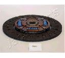 Disc ambreiaj JAPANPARTS DF-390</br>Piesa auto pentru Ambreiaj/ Piese